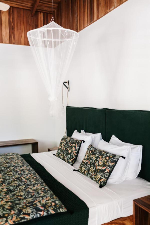 Star Mountain Jungle Lodge & Horse Ranch Malpais Exterior foto